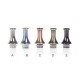 CONICAL VASE STYLE DRIP TIPS